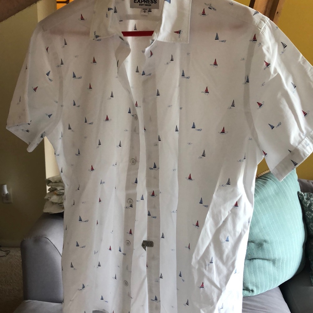Men shirt